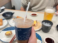 -滨寿司(新街口中央商场店)
