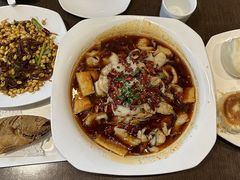 -老牌坊鲁菜名店(宽厚里店)