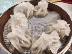 -内蒙联营烧麦 草原石榴红(护国寺店)