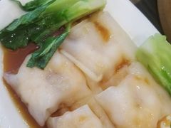 -虾饺妹·粤式手工点心(水荫路店)
