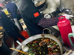 -无名氏面馆(邮电路店)