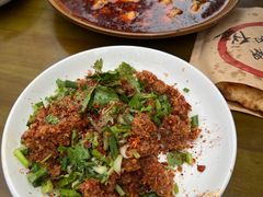 -小杨翘脚牛肉