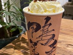 春江水暖-成川茶店·潮汕工夫浓茶(万象店)