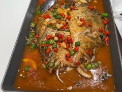 -匠熙小馆(崇文门店)