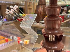 -舟山朱家尖威斯汀酒店·知味标帜自助餐厅