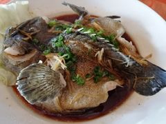 -灯笼馆海鲜餐厅