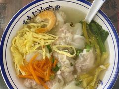 -长人馄饨铺(解放街店)