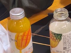 -德四家·云南傣味烧烤品牌(和谐店)