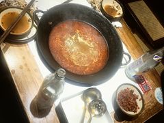 -老天桥蛙炉火锅(姑苏总店)