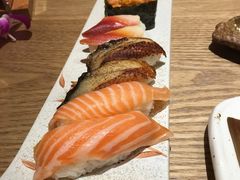 -林妈妈村·日式料理(宝山龙湖天街店)