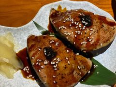 鹅肝寿司-有喜屋·烧鸟·居酒屋(周浦万达店)