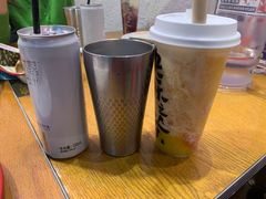 -Tubestation站点比萨(新世界大望路店)
