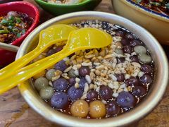 心太软冰豆花-冒椒火辣(太古里店)