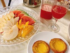 -好兄弟郭巨海鲜(天一阁店)