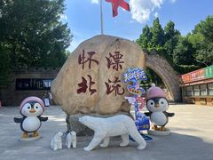 -怀北漂流
