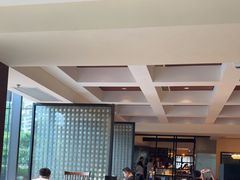 -JW万豪厨房餐厅·滨海草坪烧烤·海鲜·海景(三亚绿发山海天JW万豪酒店)