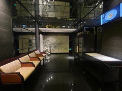 -杭州西子湖四季酒店·金沙厅