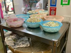 -阿麟馄饨(延长路店)