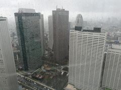-东京都厅舍