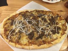 -I HOLIC艾豪丽披萨(KKone店)