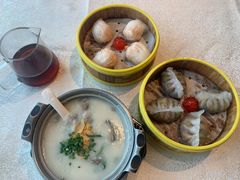 -海皇食府(水都假日酒店店)