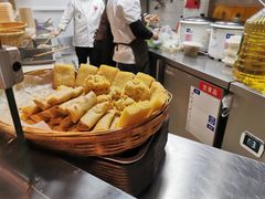 -鲜得来排骨年糕(豫园店)