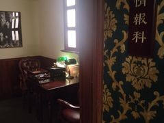 -CLUE演绎实景剧本杀(江南西店)