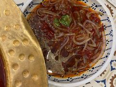 -阿拉丁新疆风味餐厅·清真(罗廊巷店)