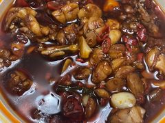 -老三样·旧食新味(万寿宫店)