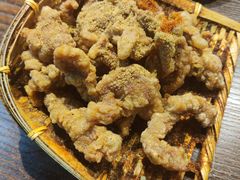 -爆炸头阿姨小四川正宗川味小吃(无任何分店)