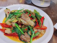 -有红鸡毛店·巴蜀民间菜(碧海南路店)