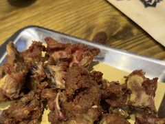 -破店肥哈·东北烧烤·夜宵(南山保利店)