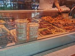 -玉华台饭庄(裕中西里小区店)