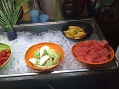 -博林圣海伦酒店-LA VILLA自助西餐厅(华侨城店)