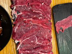 -潮味四季潮汕牛肉火锅(来凤街店)