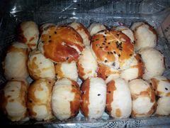 -正隆斋素食超市(西四店)