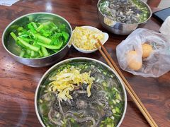 -攀枝花·任德琼·盐边羊肉米线