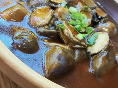 -串门海鲜烧烤(五四广场店)