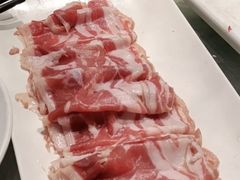 -东来顺饭庄(西直门店)