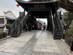 -台儿庄古城