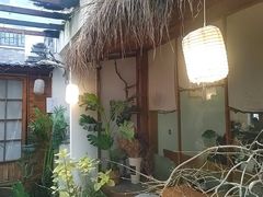 -边渡咖啡烘焙店(昙华林店)