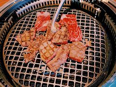 -赤坂亭 M9和牛烧肉(水街店)
