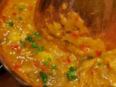 铜锅洋芋鸡-觅山云南菜(泊富ICITY店)