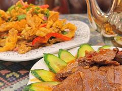 -新疆伊宁远征餐厅