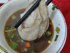 -花苑美食横琴生蚝火锅(拱北粤华路店)