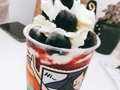 -茶茶巫CHACHAWU(裕华万达店)