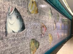 门面-FISH&POTATO Cō(地中海美食 万象城店)