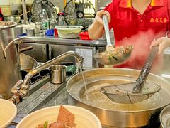 -燊意布拉肠云吞面(中山四路店)