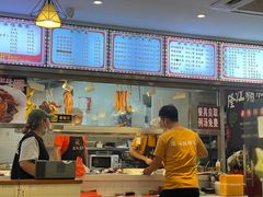 -香友记正宗隆江猪脚饭(首经贸店)