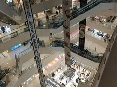 -义乌之心城市生活广场